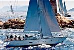 PERINI NAVI 24 M Sloop