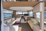 AZIMUT 60 FLYBRIDGE