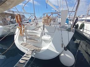 Jeanneau 53