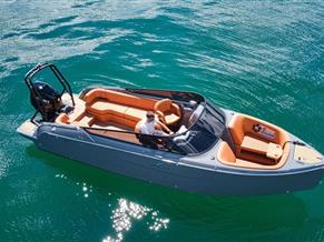 Cranchi E26 Rider