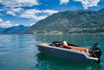 Cranchi E26 Rider