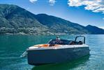 Cranchi E26 Rider