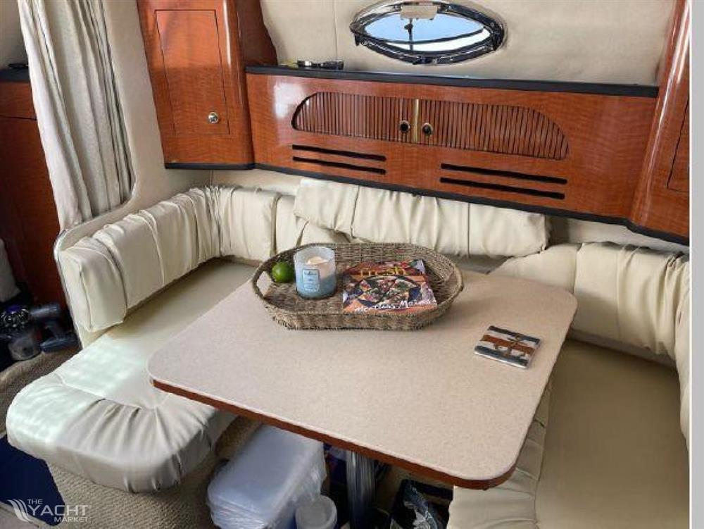 Sea Ray 280 Sundancer
