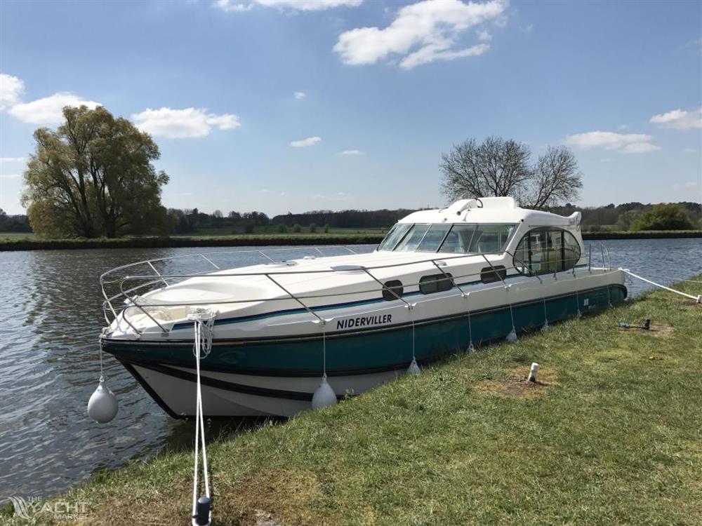 Nicols Yacht Estivale Sixto Prestige C