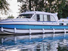 Nicols Yacht Confort 1350B