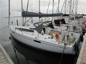 Dehler 38 SQ