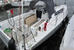 Dehler 34