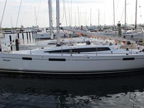 Dehler 38SQ