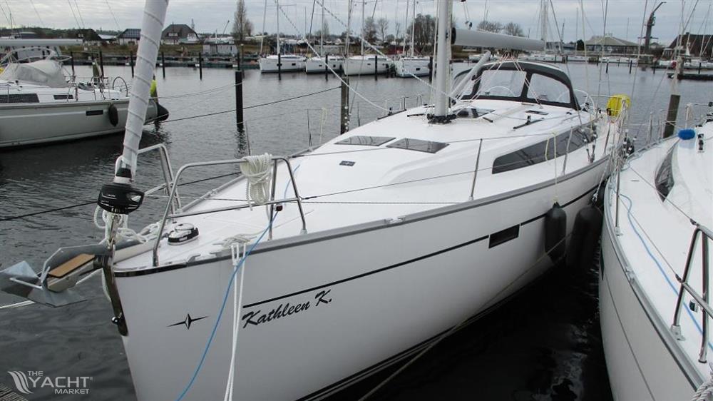 Bavaria Cruiser 46