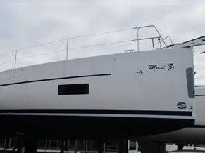 Bavaria C 45