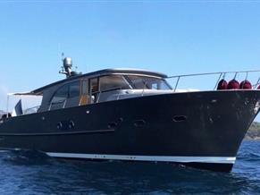 Jianguhua Marine Lobster 65