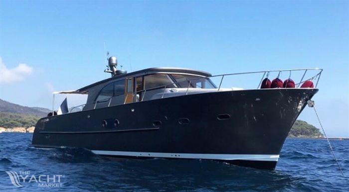 Jianguhua Marine Lobster 65