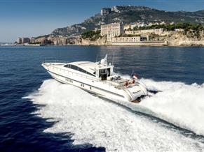 Arno Leopard 27M