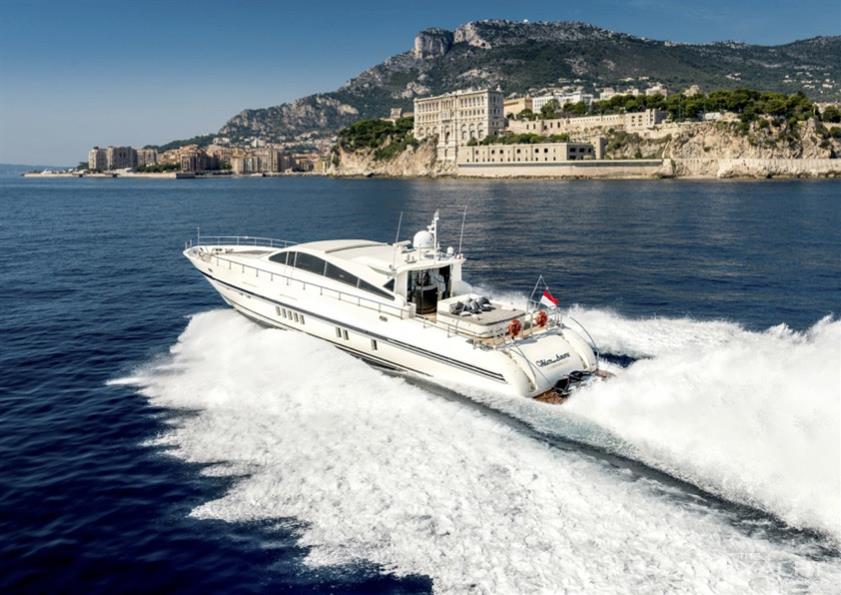 Arno Leopard 27M