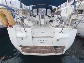 Jeanneau Sun Odyssey 409