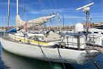 Nautor Swan 77
