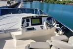 Absolute 50' Flybridge