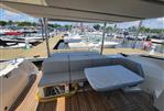 Absolute 50' Flybridge