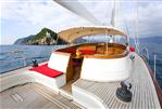 Perini Navi 25M S/Y - Perini Navi 25M S/Y (1987)