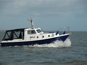 Seaward 25