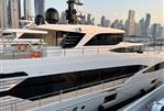 Majesty Yachts 100