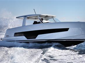 FJORD 41 XL