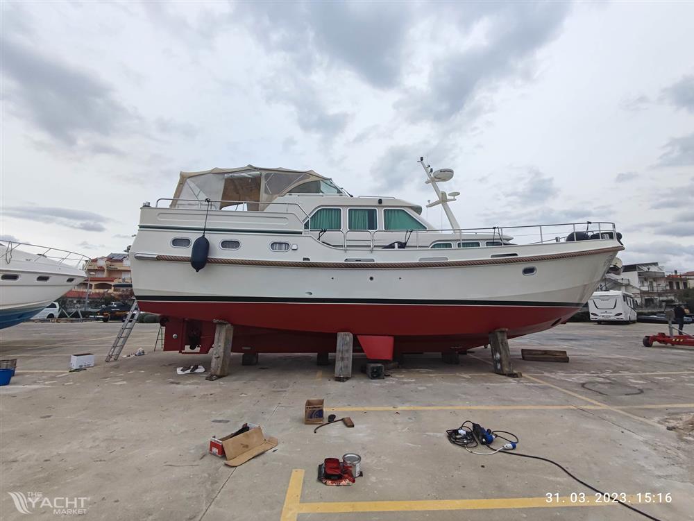 Linssen Grand Sturdy 470