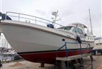 Linssen Grand Sturdy 470