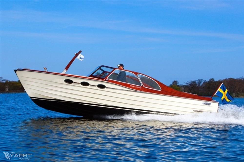 Golden Cut 28 G - 2010 Golden Cut 28G for sale