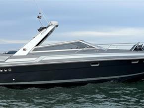 Sunseeker Portofino 31