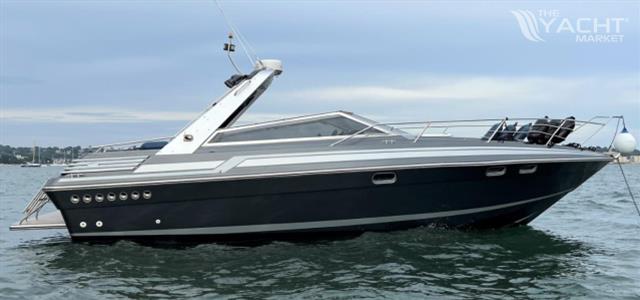 Sunseeker Portofino 31
