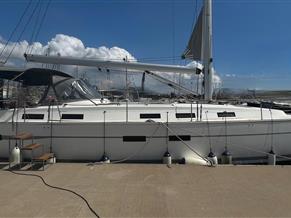 Bavaria 50 Cruiser