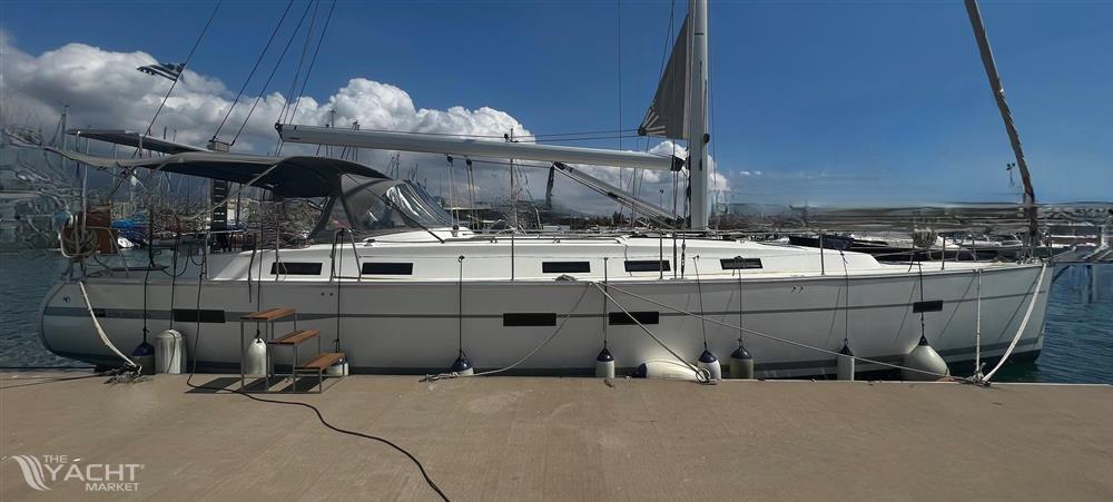 Bavaria 50 Cruiser