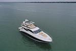 Sea Ray L650 Fly