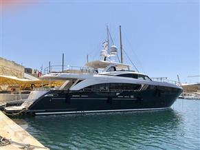 Princess 35M
