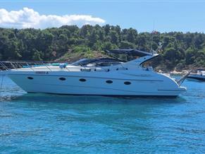 Gobbi (IT) Gobbi Atlantis 425 SC