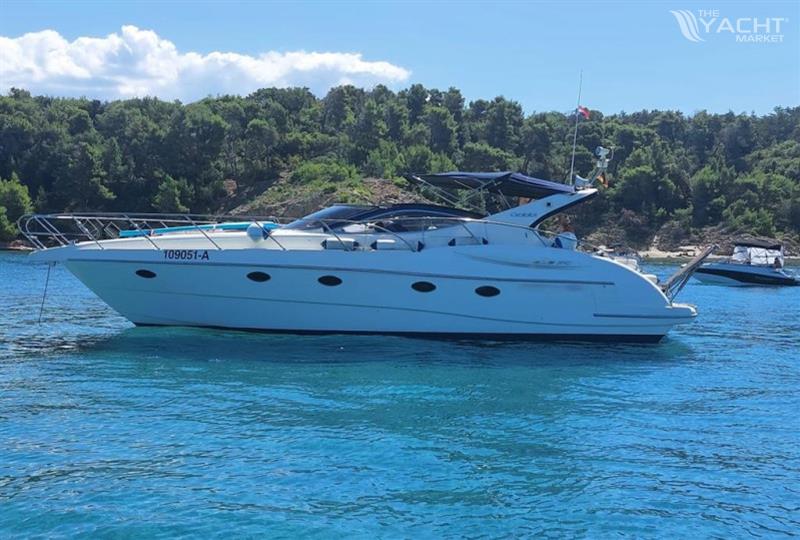 Gobbi (IT) Gobbi Atlantis 425 SC