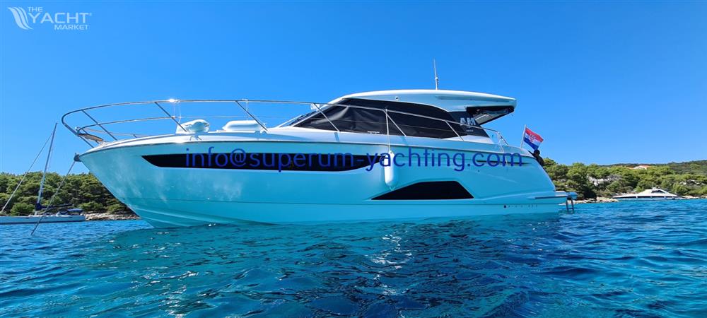 Bavaria R40 Coupe - IMG-20230413-WA0027