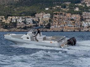 MV Marine Mito 31 By Pischel