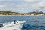 MV Marine Mito 31 By Pischel