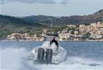 MV Marine Mito 31 By Pischel
