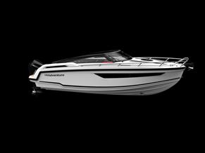 Parker 720 Adventure