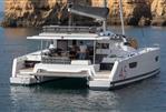 Fountaine Pajot Elba 45