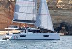 Fountaine Pajot Elba 45