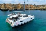 Fountaine Pajot Elba 45