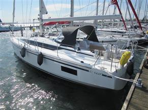 Bavaria C 42