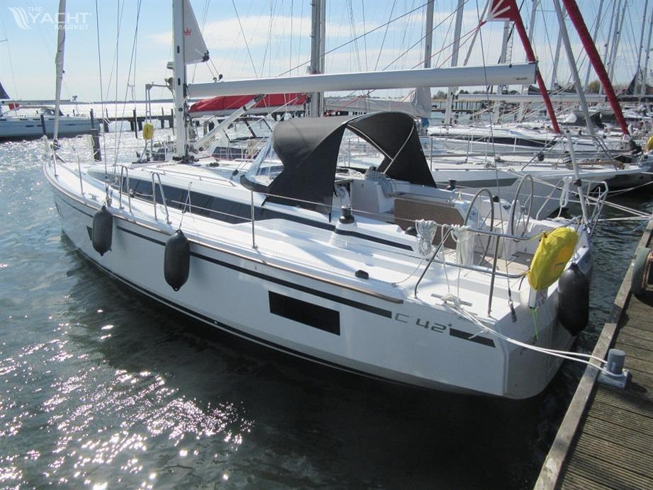 Bavaria C42