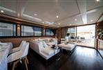 Ferretti Yachts Custom Line
