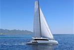 Pajot Custom Eco Yacht 90 Catamaran - Pajot Custom Eco Yacht 90 Catamaran (New)