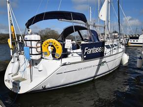 Jeanneau Sun Odyssey 40.3